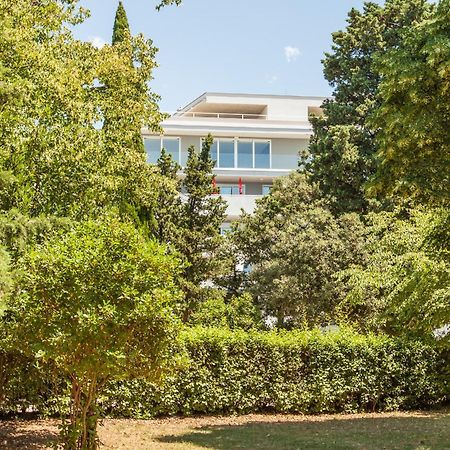 Harmony Trsat Apartman Fiume Kültér fotó