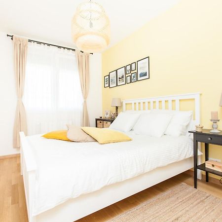 Harmony Trsat Apartman Fiume Kültér fotó