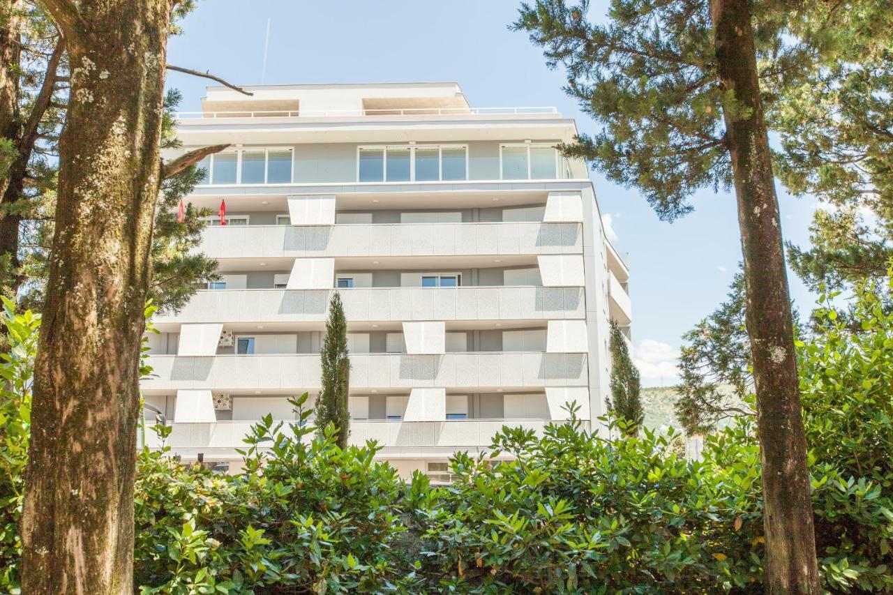 Harmony Trsat Apartman Fiume Kültér fotó