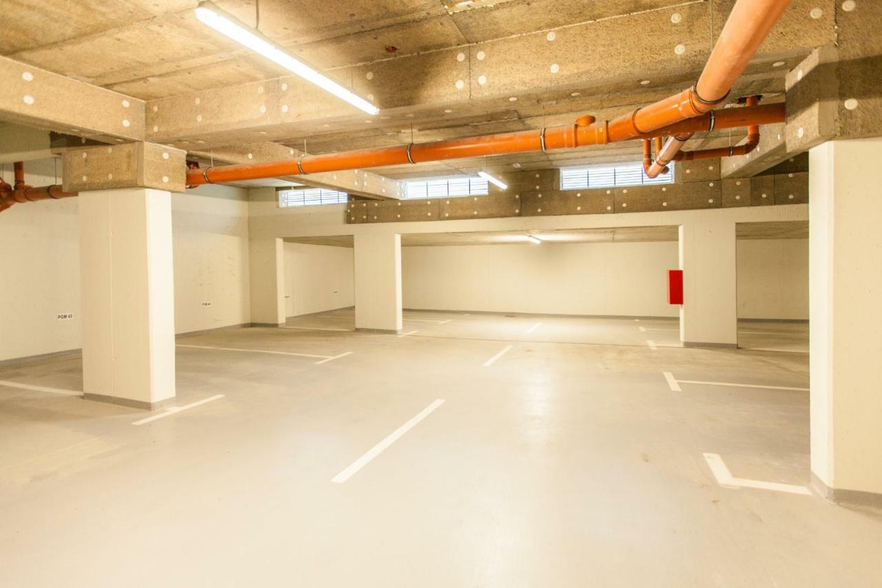 Harmony Trsat Apartman Fiume Kültér fotó
