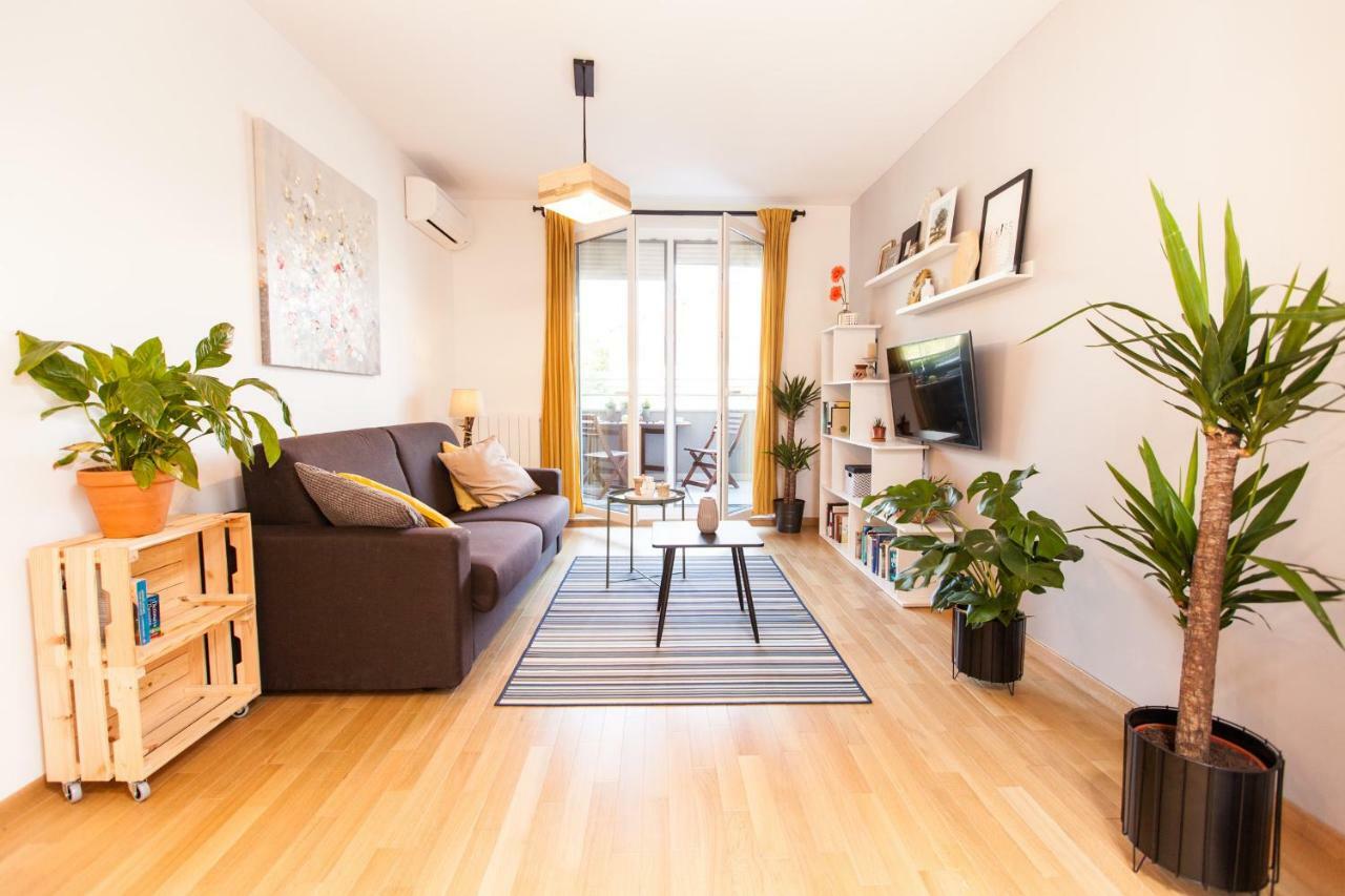 Harmony Trsat Apartman Fiume Kültér fotó