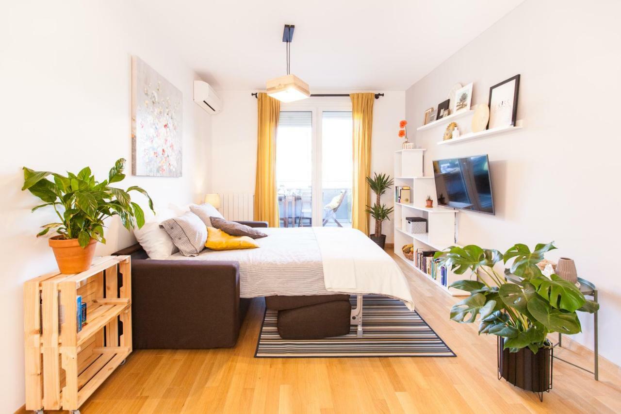 Harmony Trsat Apartman Fiume Kültér fotó