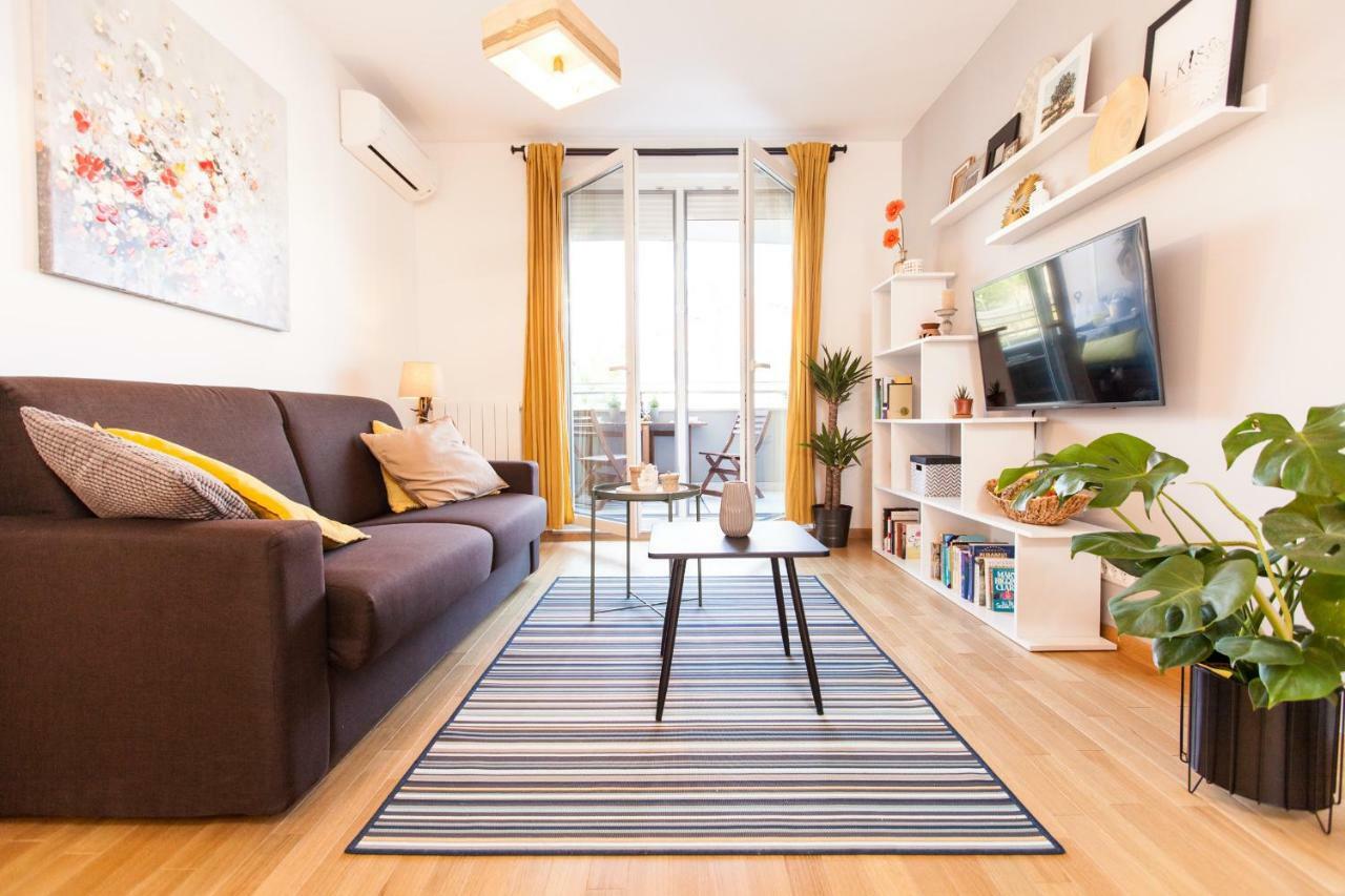 Harmony Trsat Apartman Fiume Kültér fotó