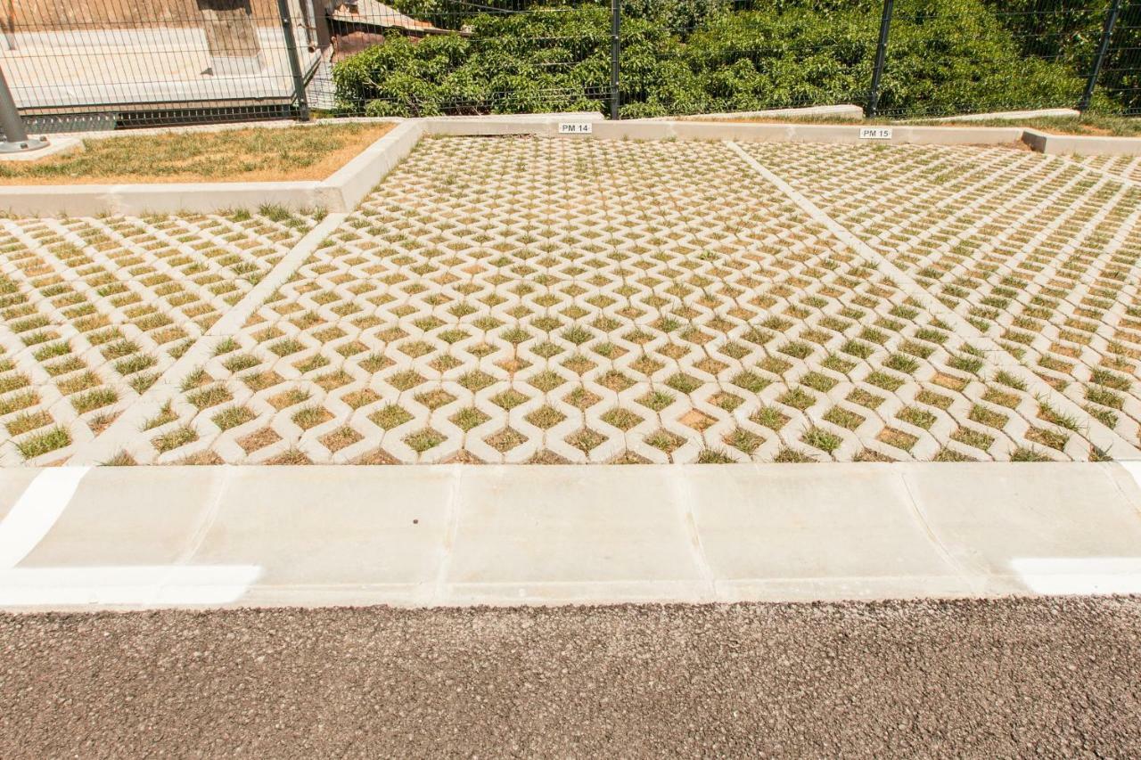 Harmony Trsat Apartman Fiume Kültér fotó