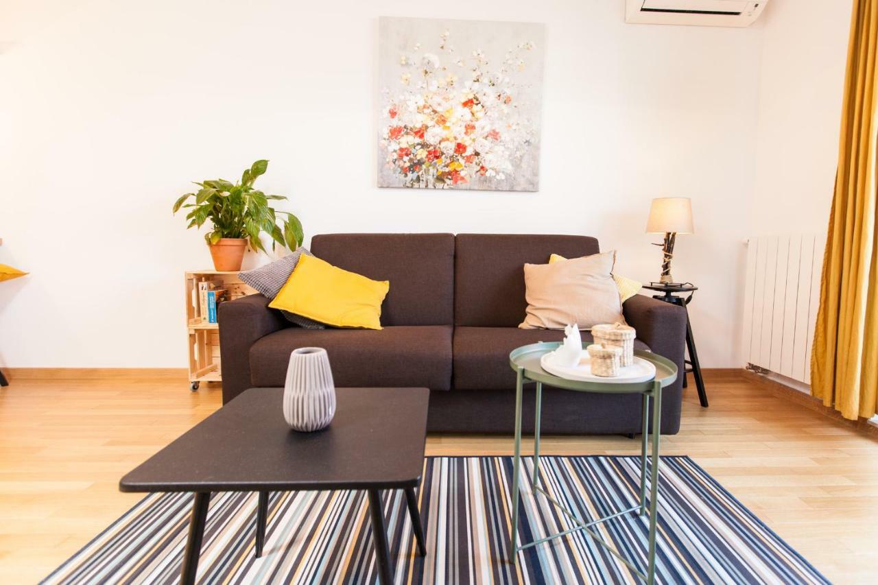 Harmony Trsat Apartman Fiume Kültér fotó