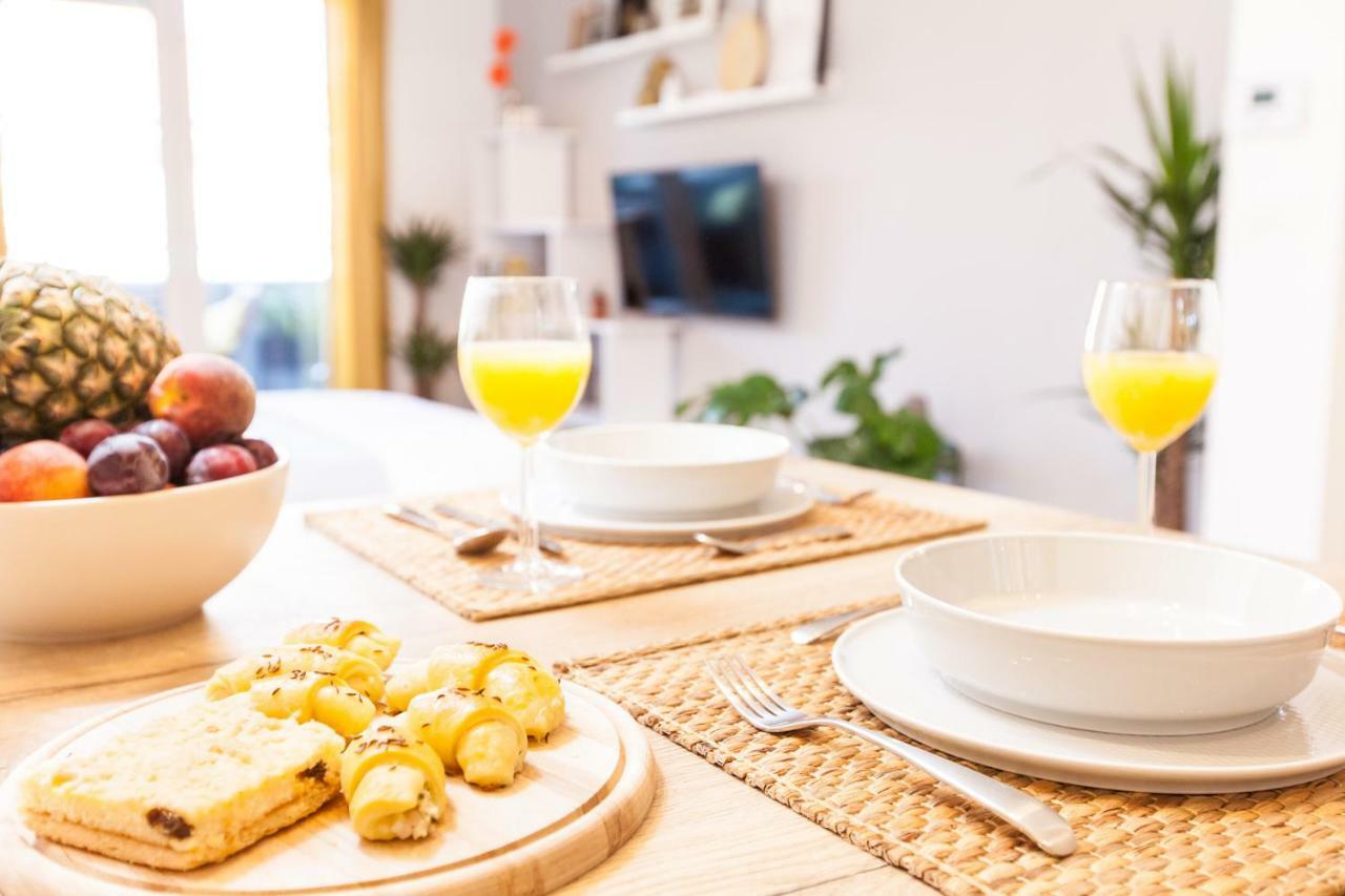 Harmony Trsat Apartman Fiume Kültér fotó