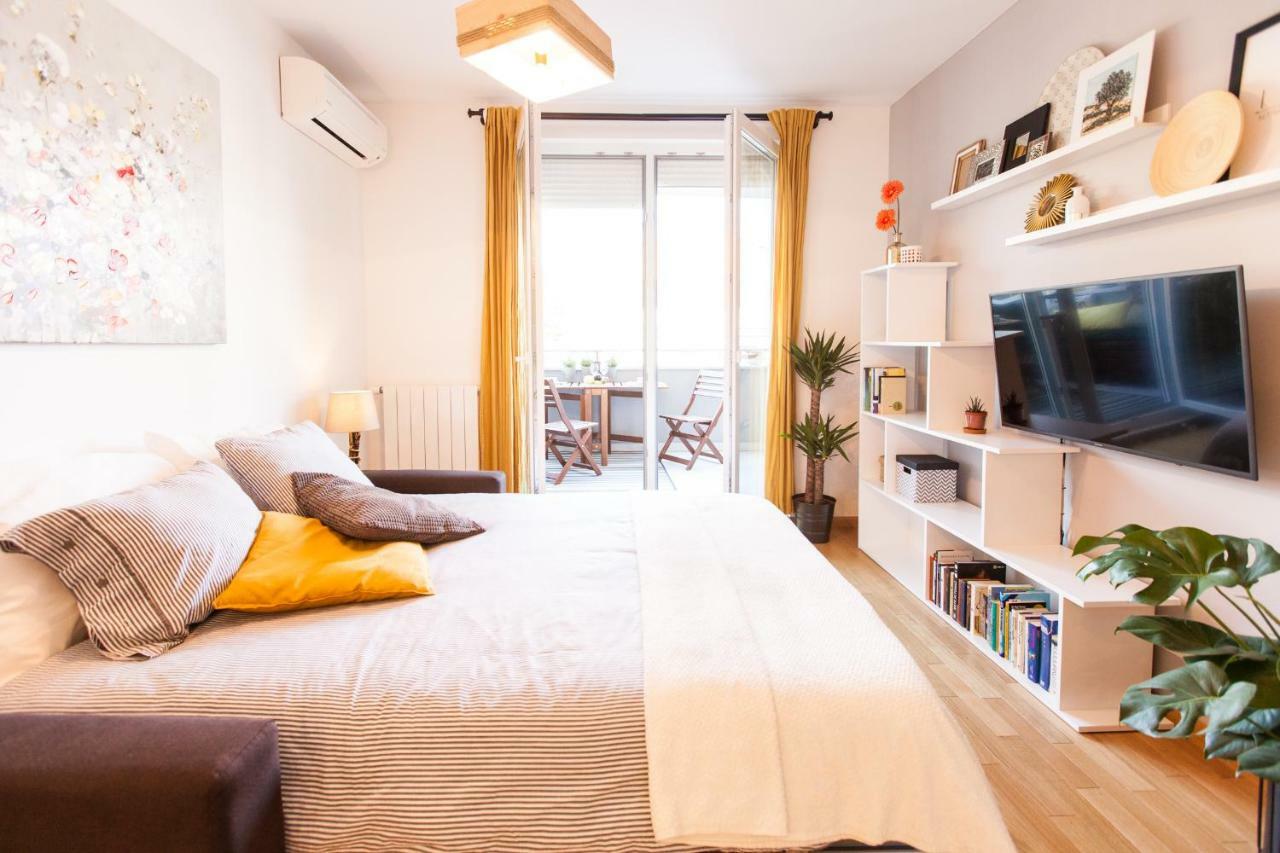 Harmony Trsat Apartman Fiume Kültér fotó