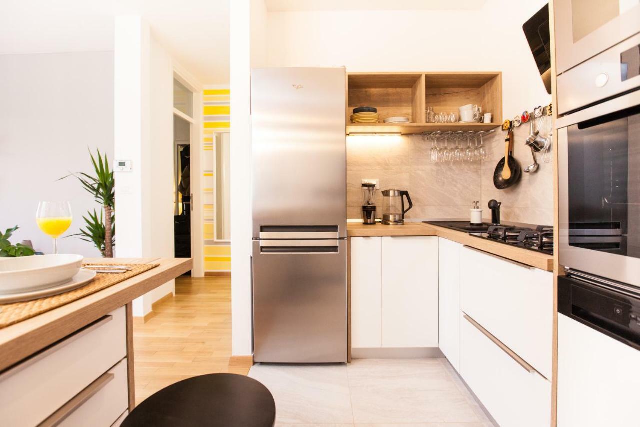 Harmony Trsat Apartman Fiume Kültér fotó
