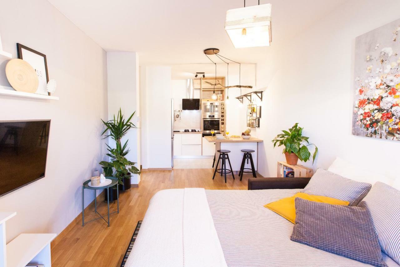 Harmony Trsat Apartman Fiume Kültér fotó