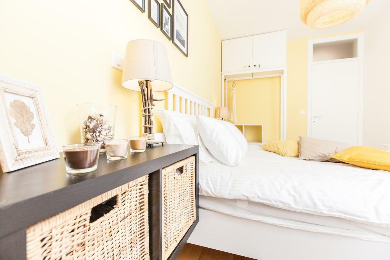 Harmony Trsat Apartman Fiume Kültér fotó