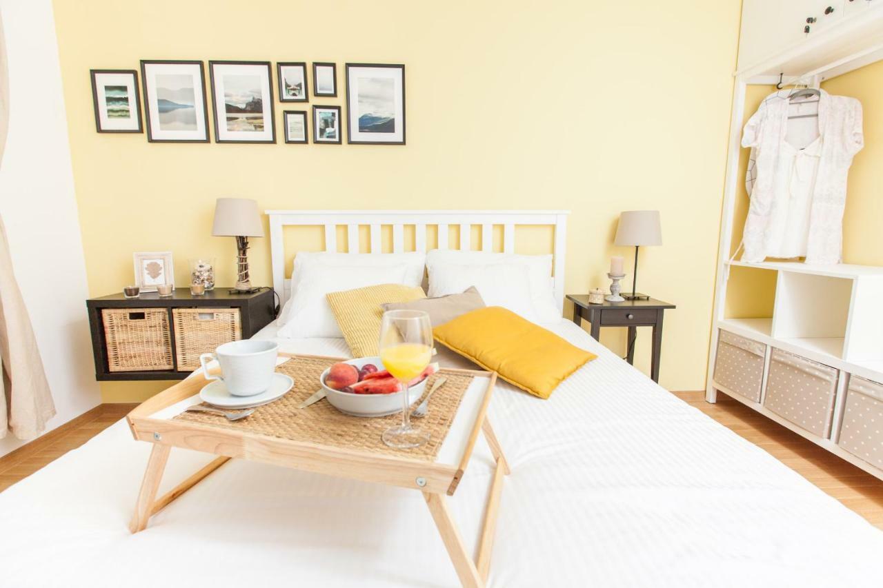 Harmony Trsat Apartman Fiume Kültér fotó