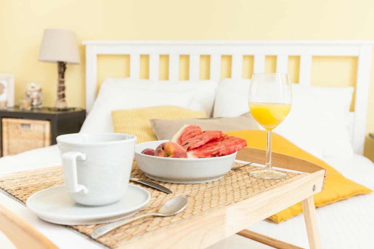 Harmony Trsat Apartman Fiume Kültér fotó