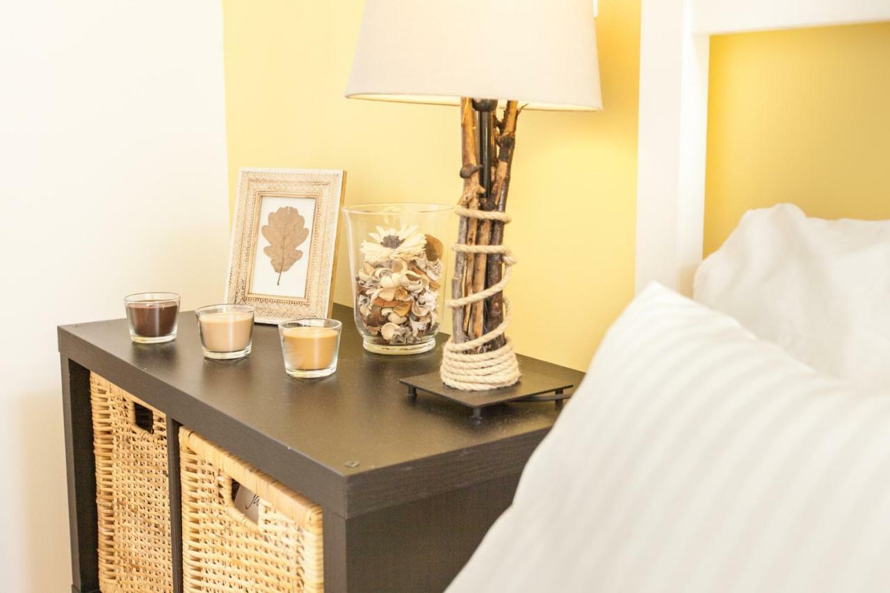 Harmony Trsat Apartman Fiume Kültér fotó